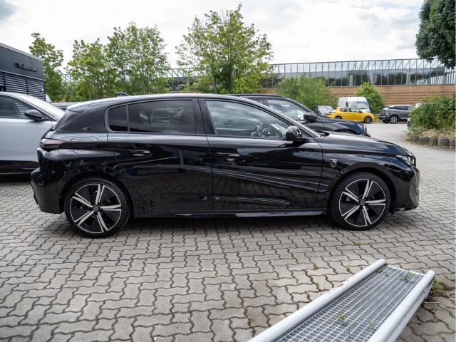 Peugeot 308 GT-Line