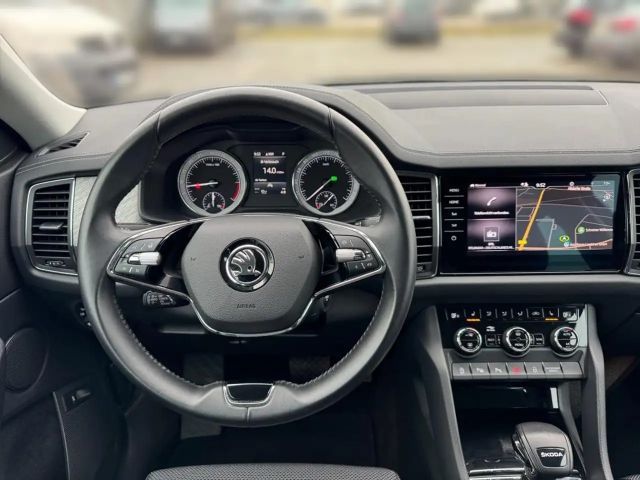 Skoda Kodiaq 2.0 TDI Style Style