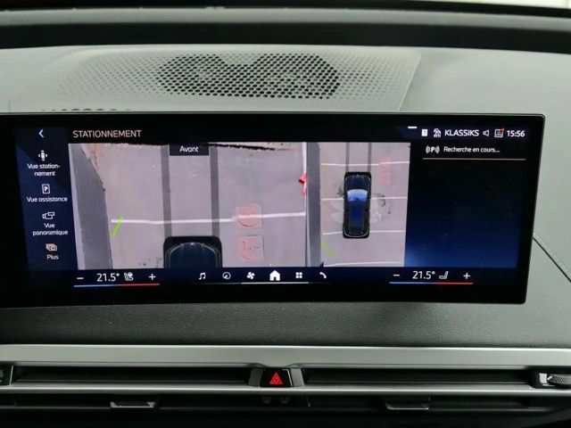 BMW iX xDrive xDrive50