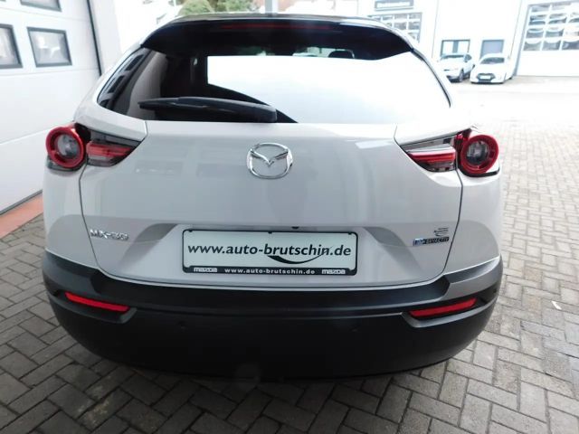 Mazda MX-30 SkyActiv e-Skyactiv