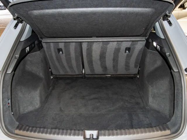 Audi Q4 e-tron Quattro