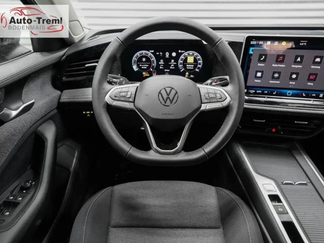 Volkswagen Passat City DSG Variant