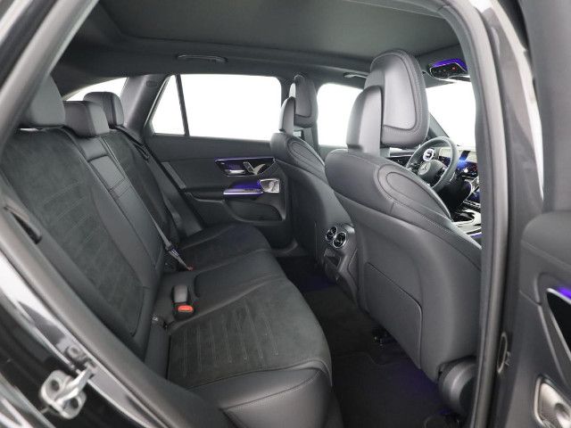 Mercedes-Benz GLC 450 4MATIC