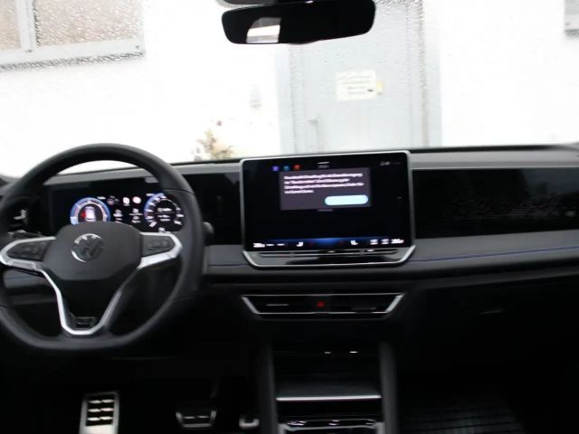 Volkswagen Tiguan 4Motion DSG R-Line