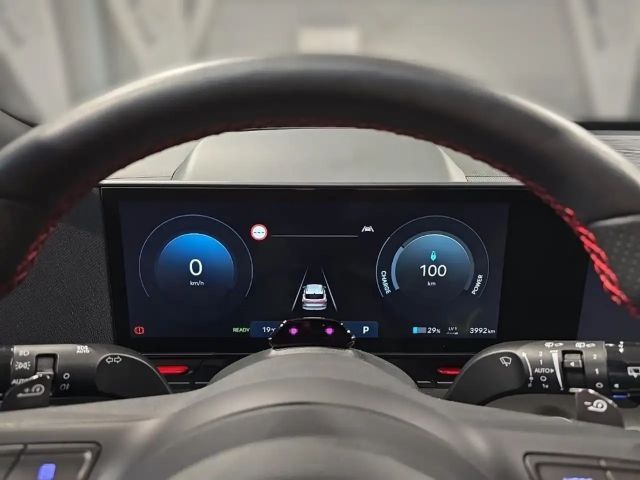 Hyundai Kona Electric N Line