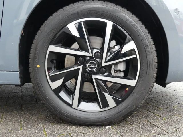 Opel Corsa GS-Line Grand Sport