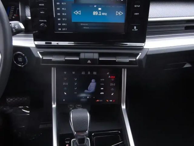 SsangYong Torres 2WD Quartz