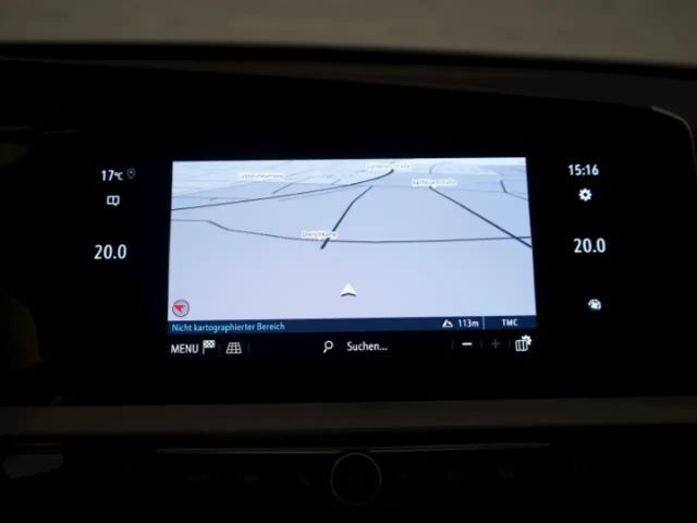 Opel Grandland X GS-Line Grand Sport