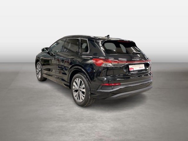 Audi Q4 e-tron 35