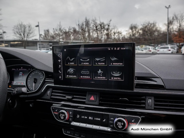 Audi S5 Quattro Sportback