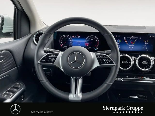 Mercedes-Benz B 180 Progressive