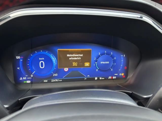 Ford Kuga EcoBoost ST Line