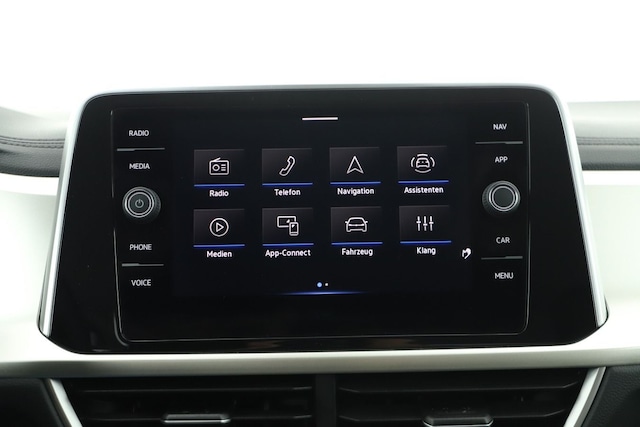 Volkswagen T-Roc 1.0 TSI Move