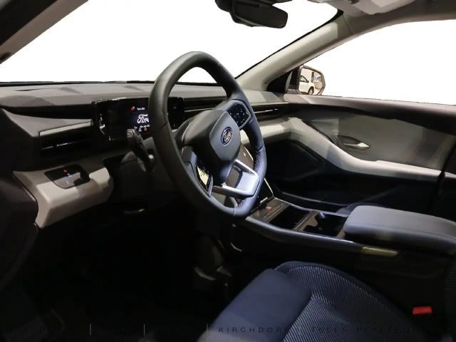 Ford Explorer AWD EV