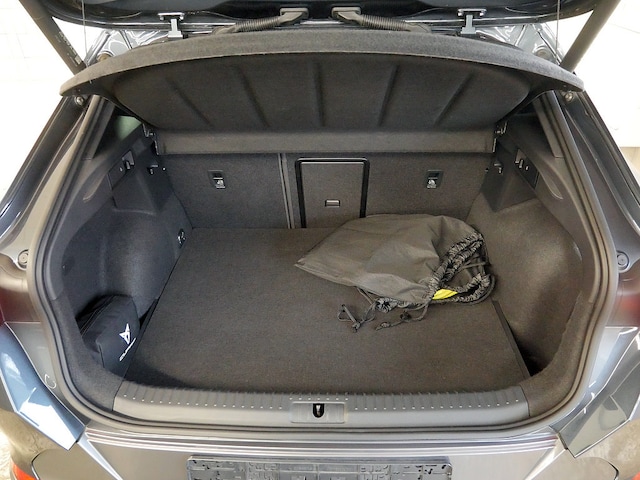 Cupra Formentor 1.4 e-Hybrid