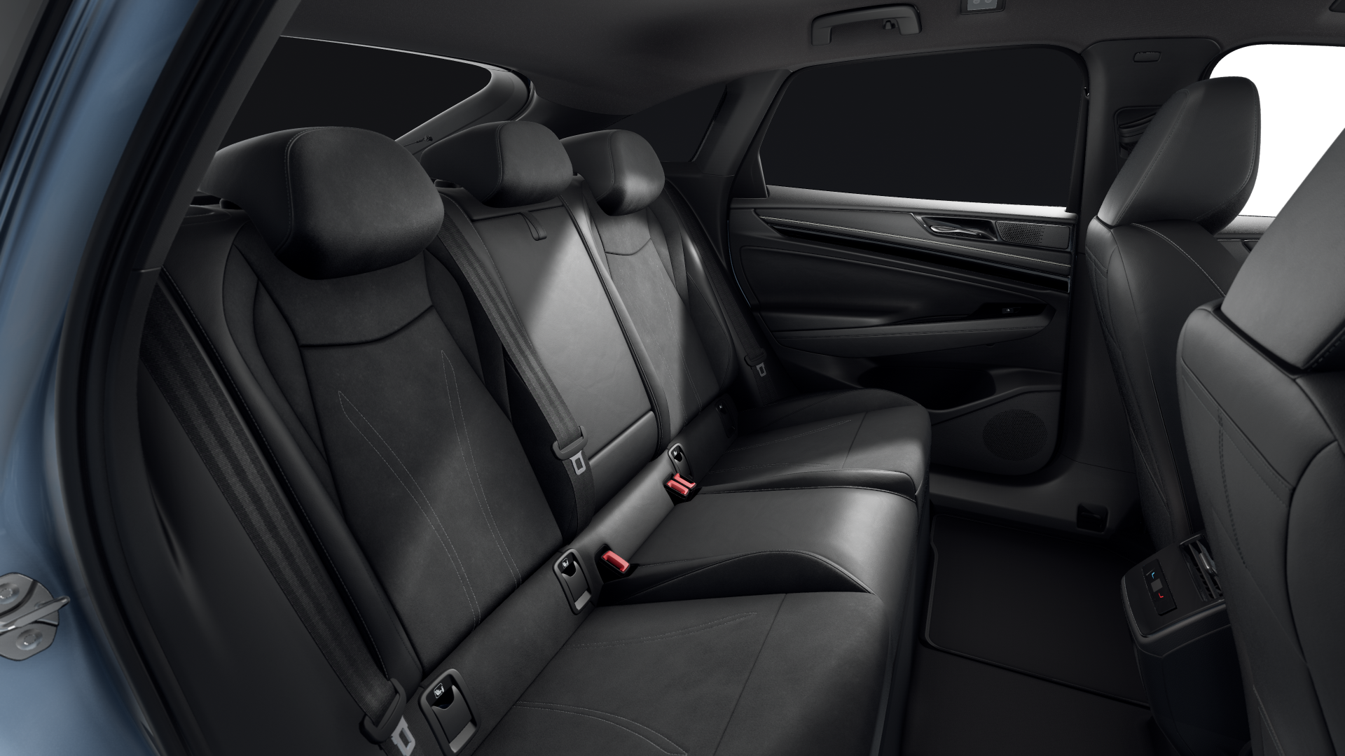 Volkswagen ID.7 IQ.Drive Pro