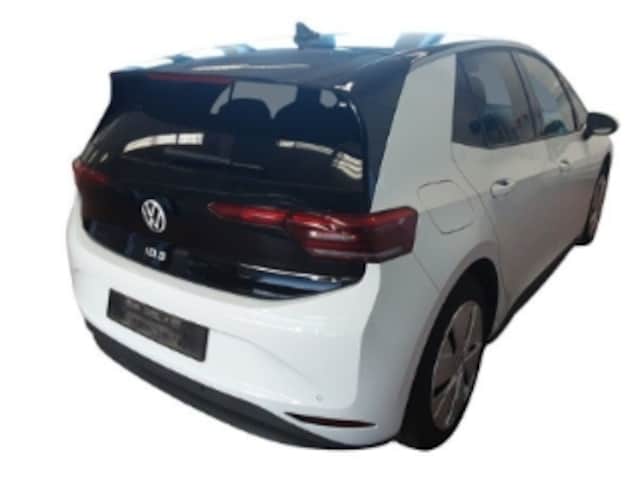 Volkswagen ID.3 IQ.Drive Performance Pro