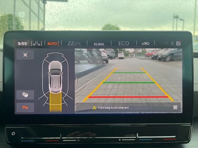 Cupra Formentor 1.4 e-Hybrid