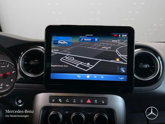 Mercedes-Benz T 180 Progressive