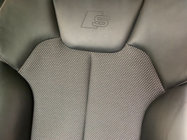 Audi Q5 40 TDI Quattro S-Tronic