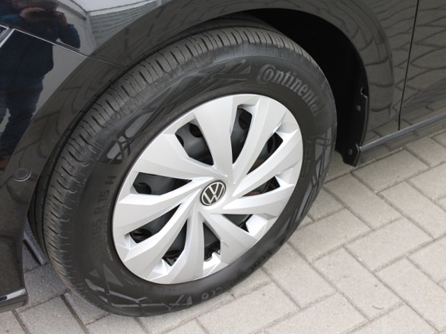 Volkswagen Polo 1.0 TSI DSG Life