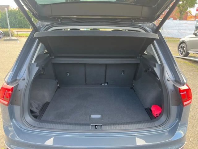 Volkswagen Tiguan 2.0 TDI DSG Elegance Elegance