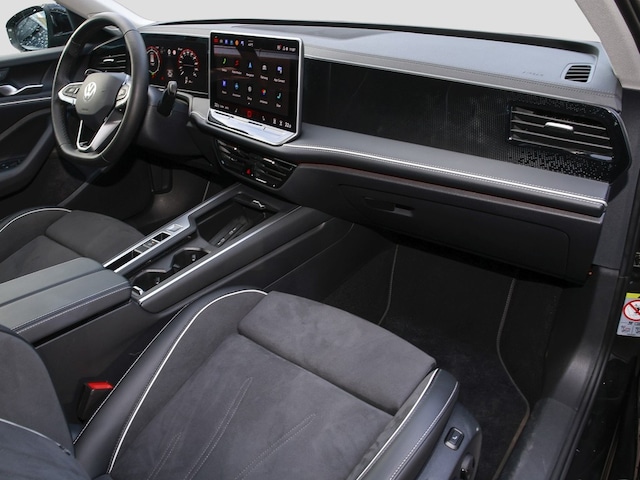 Volkswagen Passat 2.0 TDI Business DSG Variant