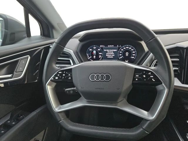 Audi Q4 e-tron 40