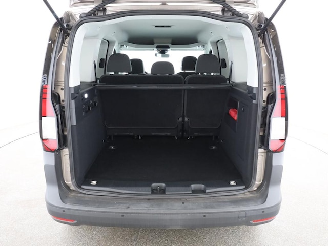 Volkswagen Caddy 2.0 TDI