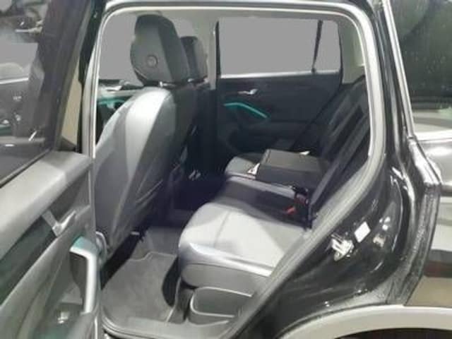 Volkswagen Tiguan 2.0 TDI