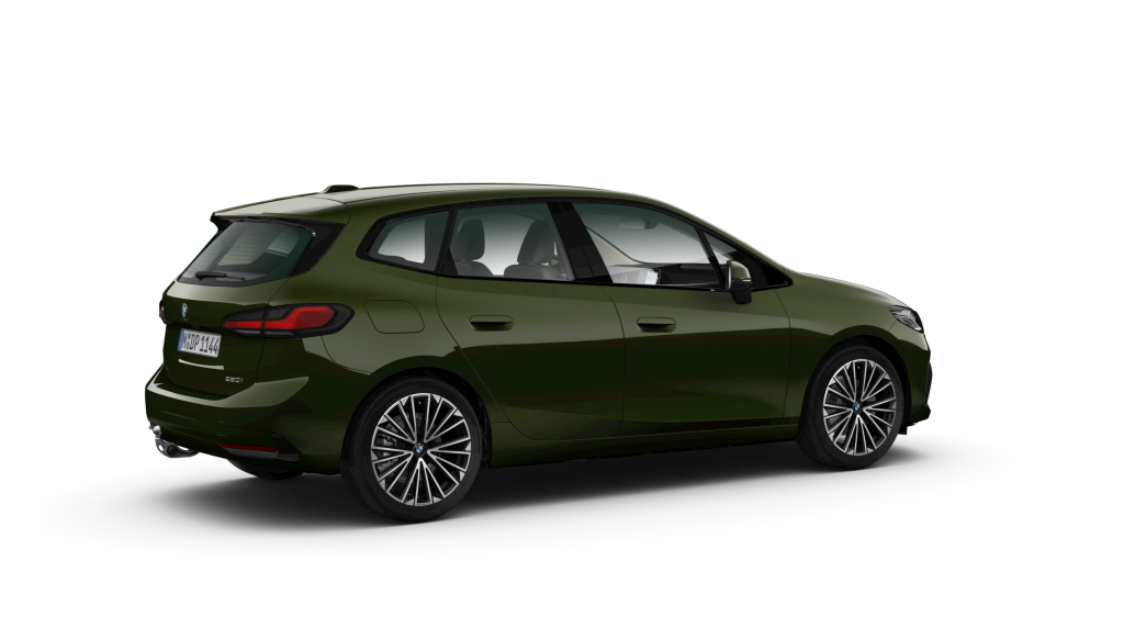 BMW 220 220i Active Tourer