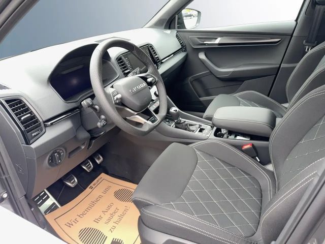 Skoda Karoq Sportline