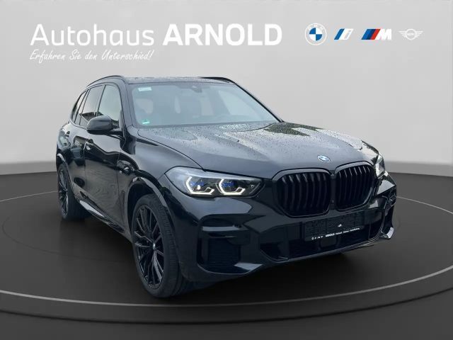 BMW X5 M-Sport xDrive40d
