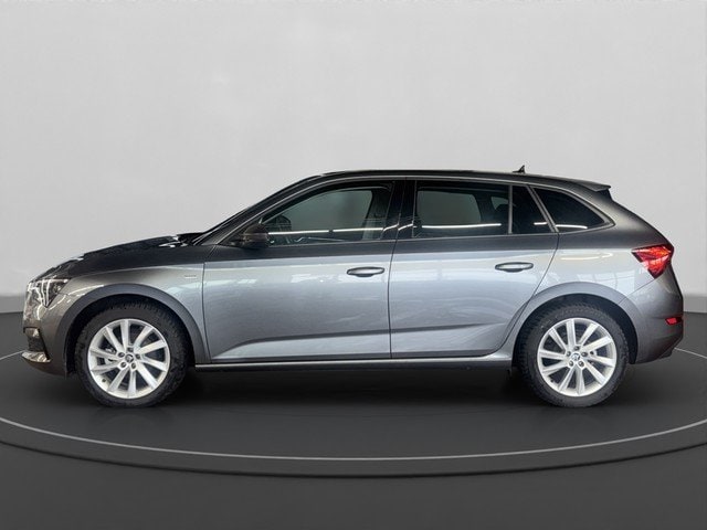 Skoda Scala 1.5 TSI