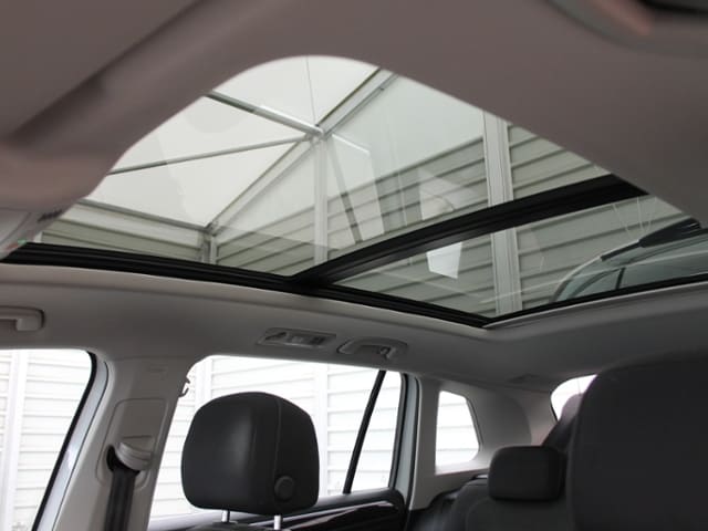 Volkswagen Tiguan 1.5 TSI DSG