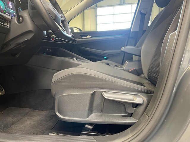 Volkswagen Golf 2.0 TDI Golf VIII