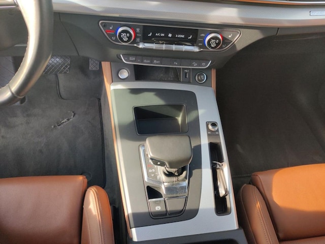 Audi Q5 40 TDI Quattro S-Tronic