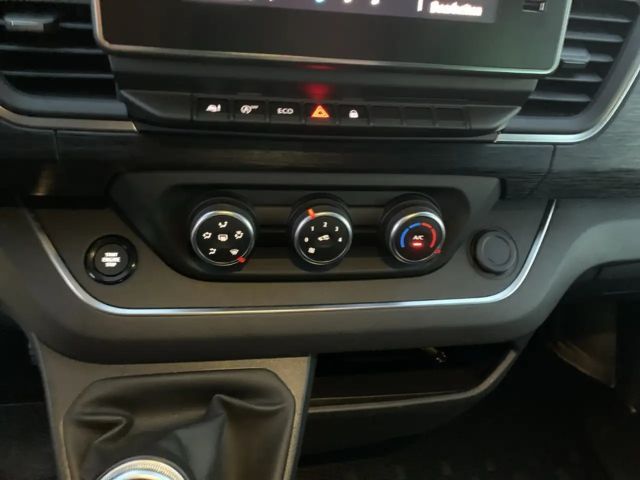 Renault Trafic Evolution L2H1 dCi 150