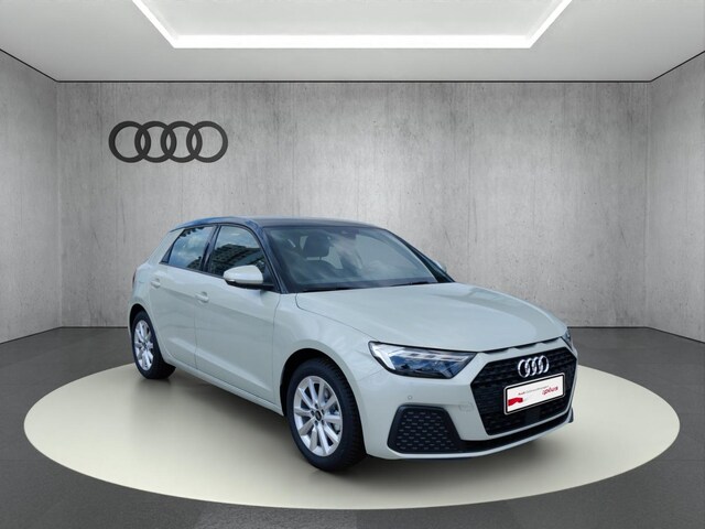Audi A1 30 TFSI S-Tronic Sportback