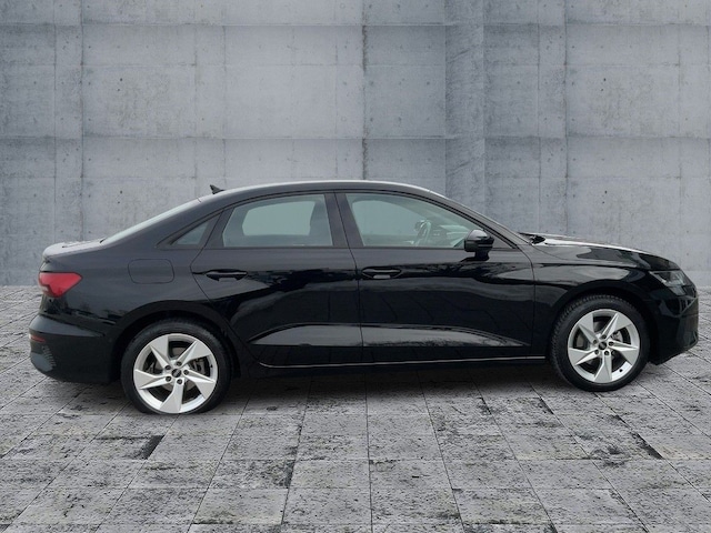 Audi A3 35 TFSI S-Tronic Sedan