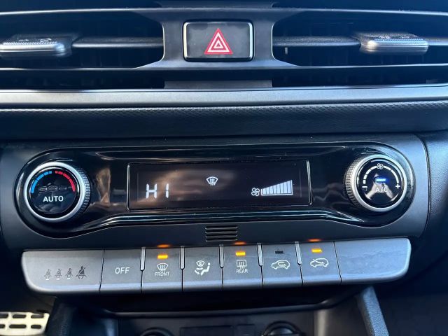 Hyundai Kona 2.0 N Performance T-GDi