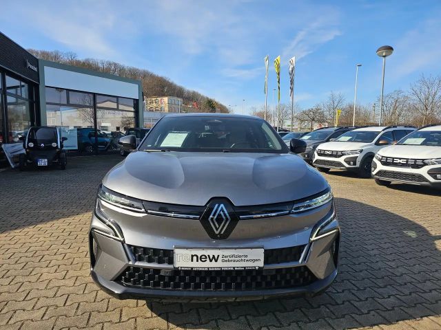 Renault Megane E-Tech EV60 Techno