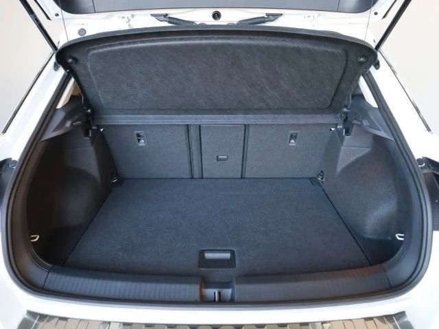 Volkswagen T-Roc DSG