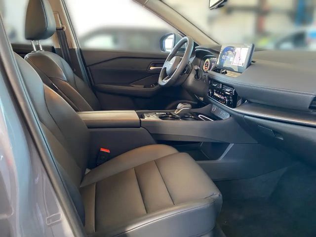 Nissan X-trail N-Connecta