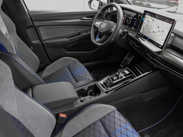 Volkswagen Golf 2.0 TSI DSG Variant