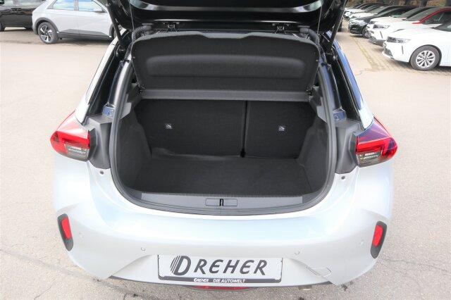 Opel Corsa 1.2 Turbo GS-Line Grand Sport Turbo