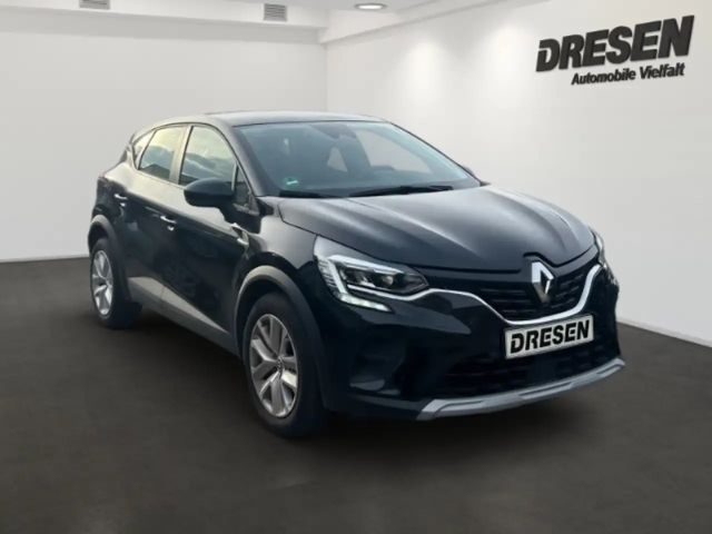 Renault Captur Evolution
