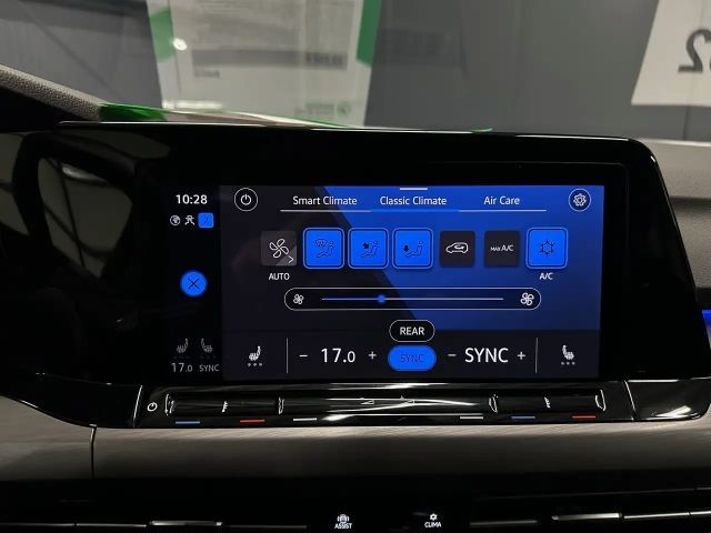 Volkswagen Golf Golf VIII Sport Style