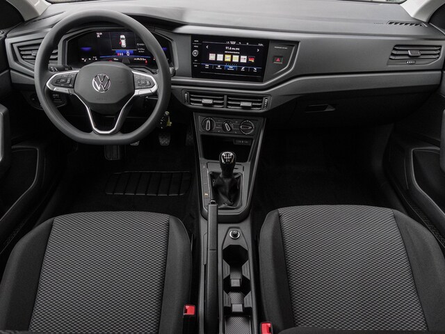 Volkswagen Polo 1.0 LED PDC SHZ