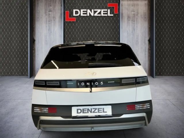 Hyundai IONIQ 5 GO 84kWh 2WD